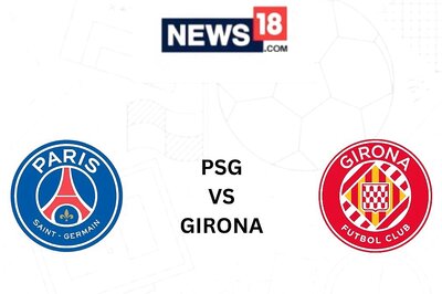 PSG vs GIR Live Football Streaming For UEFA Champions League 2024/25 Match: How to Watch Paris Saint-Germain vs Girona Coverage on TV And Online