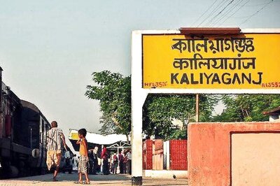 92 Stations Under Northeast Frontier Railway To Be Revamped As Part of Amrit Bharat Scheme, Details Here