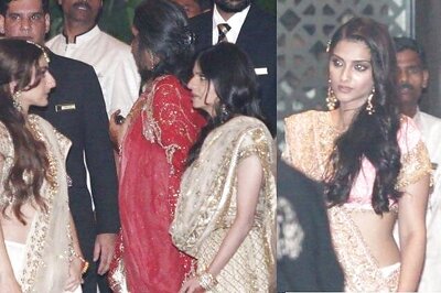 B-town celebs attend Saif-Kareena 'nikaah'