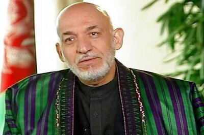 Afghan President to meet PM Manmohan Singh today