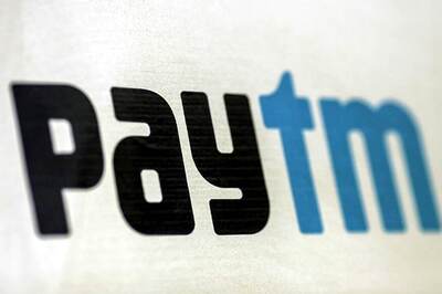Paytm Invests in Lending Startup CreditMate
