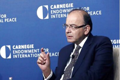 Time Ripe For Re-evaluation of Fiscal Policy: Jaitley at G20