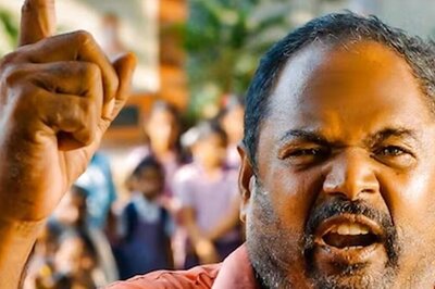 What R Narayana Murthy Said About His Next Titled University