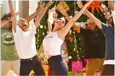 Samantha Akkineni Hits 10 Million Followers on Instagram, Donates to NGOs Like Natalie Portman