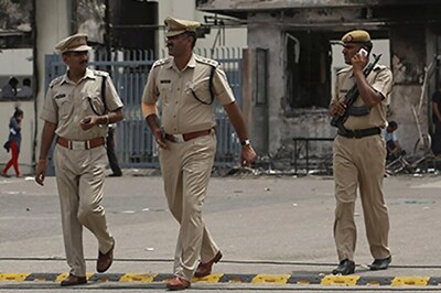 Arrested Lashkar Operative Nayeem Sheikh Lived in Bihar, Tried to Build Sleeper Cells: Police