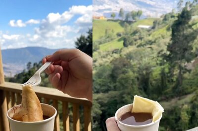 This Fusion Of Hot Chocolate And Cheese Is 'Worth Trying'