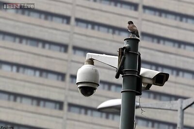 Delhi Police to install CCTVs in vulnerable areas