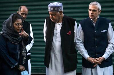 'A New Low': As Centre Changes 7 Decades Old Land Laws in J&K, Local Parties, People Feel ‘Betrayed’