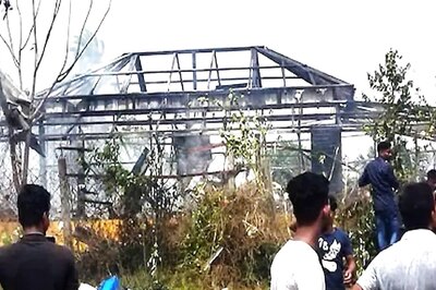 Bengal Firecracker Factory Blast: Govt Issues Guidelines for Crackdown on Illegal Cracker Factories