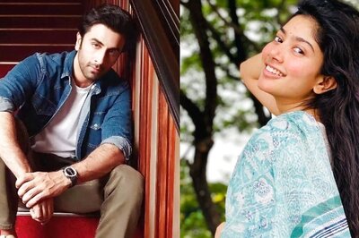 Ramayana: Heeramandi Duo Rimple-Harpreet Design Lord Ram, Sita Costumes For Ranbir, Sai Pallavi