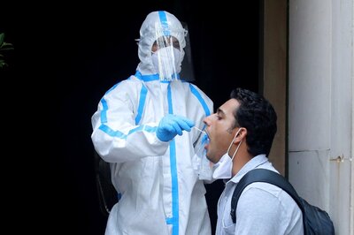 Delhi Records 2,716 New Covid Cases, Highest Since May 21; Positivity Rate Jumps to 3.64 Pc