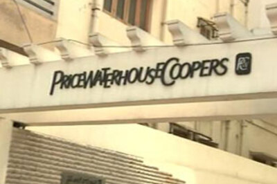 We are victims of Satyam fraud: Price WaterHouse