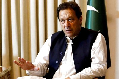 Pak Court Acquits Imran Khan in Two Cases Related to Vandalism During His Anti-govt March
