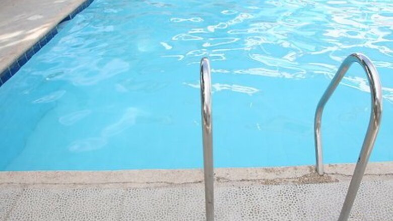 How to Do a Cannon Ball Into the Water