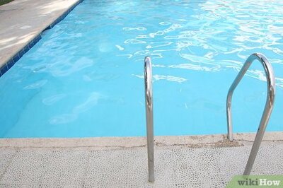 How to Do a Cannon Ball Into the Water