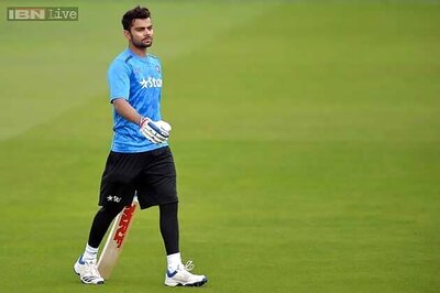 ISL: FC Goa name Virat Kohli as new co-owner and ambassador