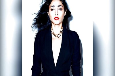 18-year-old Iranian Girl Detained After Instagram Dance Videos Attract Thousands of Followers