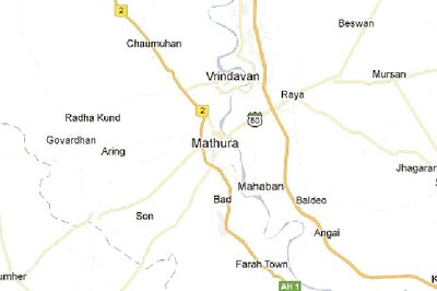 Mathura: Clash between two groups over gambling turns violent