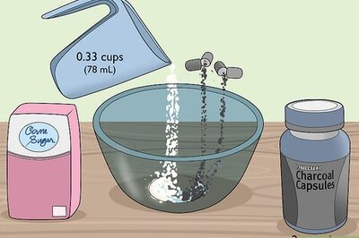 How to Use Activated Charcoal