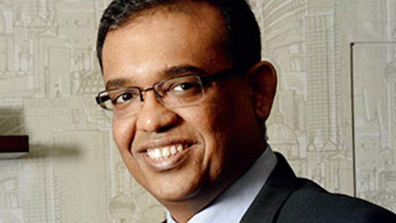 Bengal Now Means Business; PM Modi's Make in India a Revolutionary Policy: Titagarh Wagons MD