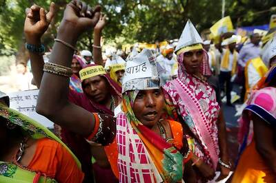 Chilli Market in Telangana Vandalised, Farmers Seek Better Price