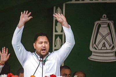 Women Can No Longer Afford Gold: Tejashwi Slams Modi Over 'Mangalsutra' Remark