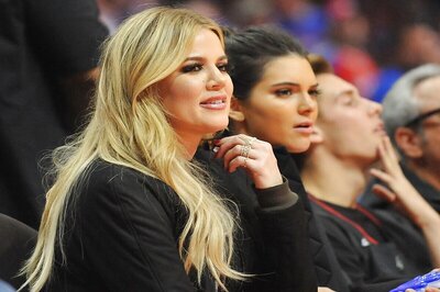 Khloe Kardashian Says Family's Christmas Party Cancelled First Time in 42 Years Due to Covid-19