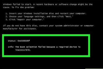 How to Reinstall Windows 7