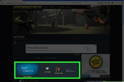 How to Surf in Counter Strike Source