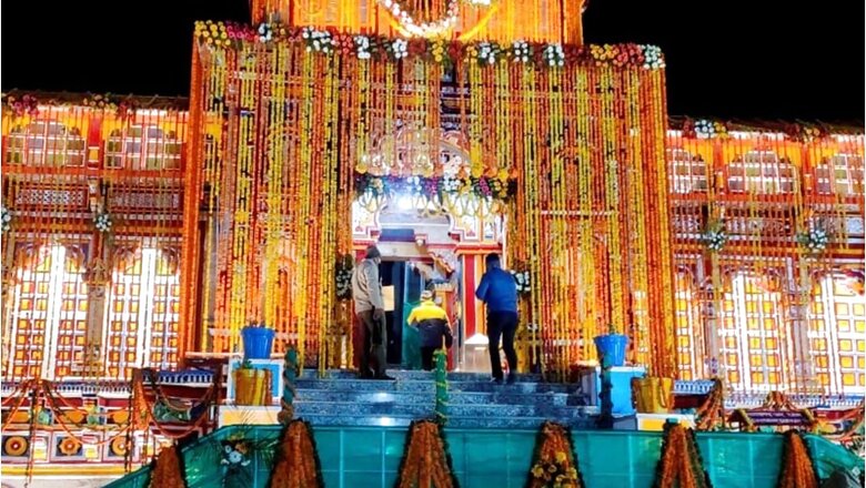 Indian Railways 'Char-Dham Yatra' Special Train From September 18; Here's All You Need To Know