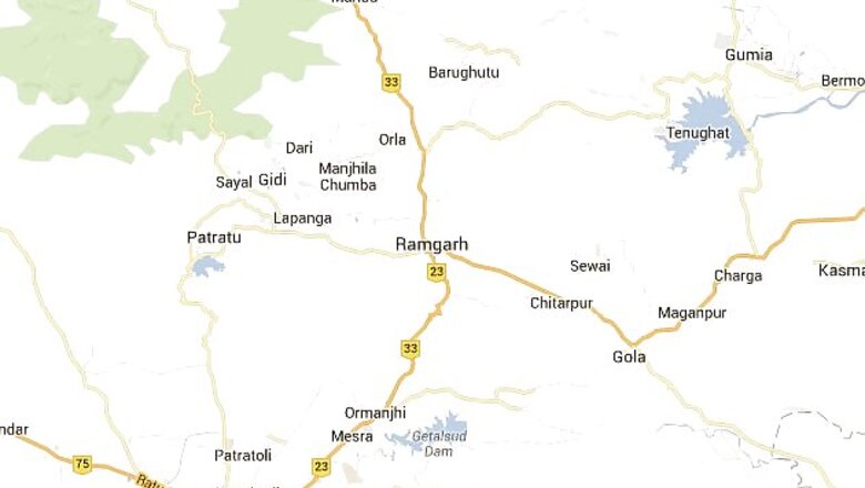 Six die, several injured as auto-rickshaw rams into a bus