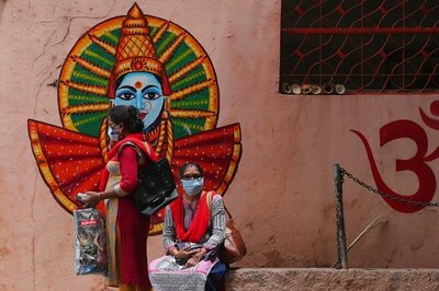 86% of Total Active Coronavirus Cases Recorded from 10 States, Says Centre