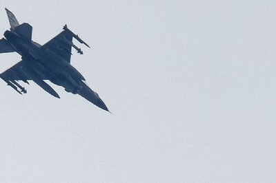 Israel Told US It Seeks Free Rein In Lebanese Airspace To Disarm Hezbollah As Part Of Truce Deal: Report