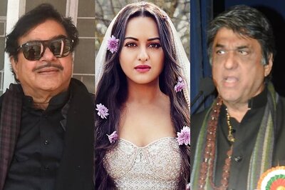 People Presented My Comment To Shatruji Wrongly, I Didn't Mean To Target Sonakshi: Mukesh Khanna