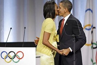 Michelle Obama heir of black slave, white man: paper