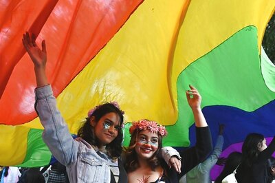 Legal Cover to Same-sex Marriage Will Shake India's Cultural Roots, RSS Body Writes to SC