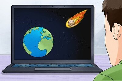 How to Survive a Comet Hitting Earth