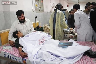 Student recalls Pakistan school carnage, says 'I saw death so close'