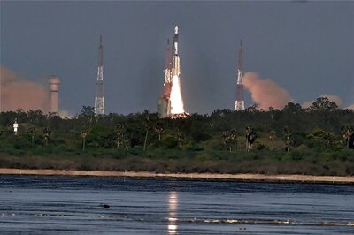 Stage Set For GSAT-17 to Blast Off From French Guiana: ISRO