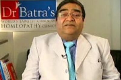 Chat with Dr Batra, get homeopathic solutions