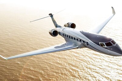 Elon Musk's New Rs 646 Crore Gulfstream G700 Private Jet: All You Need to Know