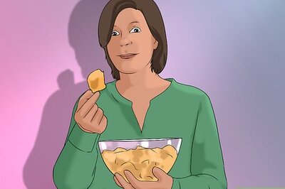 How to Become Content With What You Have