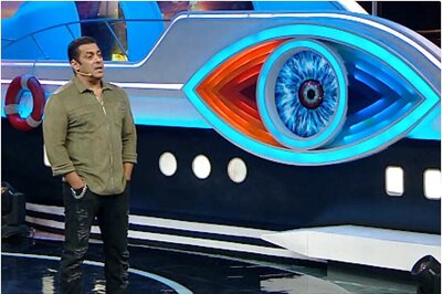 Salman Khan’s Bigg Boss 13 to Replace Vish: A Poisonous Story on Colors TV?