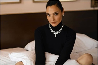 Israeli Actress Gal Gadot's Casting as Egyptian Queen Cleopatra in Hollywood Film Sparks Criticism