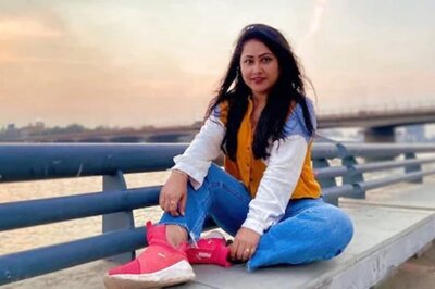 Bhojpuri Actress Priyanka Pandit Breaks Her Silence on Viral MMS