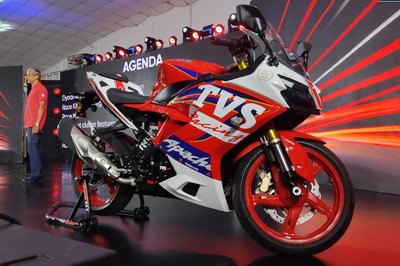 TVS Motor Company Expands Presence in South Africa, to Launch Several New Models