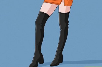 How to Dress Up That Little Black Dress