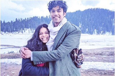 Irrfan Khan's Son Babil Completes First Schedule of Debut Film, Posts About What He Learnt