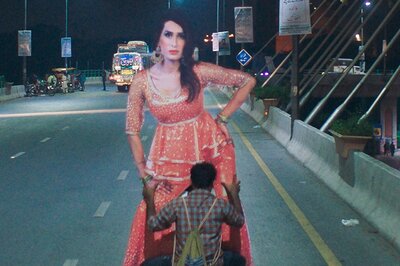 Cannes Film Festival: Pakistan's Joyland Critiques Age-old Traditions