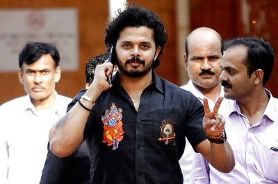 BJP considers fielding cricketer Sreesanth in Kerala Assembly Polls: Sources